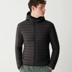 Veste Colmar Men 1277P Black Vulcan -Teva Boutique 6 129629809 1277P8VXIN2299 I AR N R 2 N