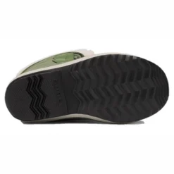 Sorel Bottes De Neige Youth Yoot Pac Nylon Hiker Green 11 Sorel Bottes De Neige Youth Yoot Pac Nylon Hiker Green -Teva Boutique 6 1855211 371 o