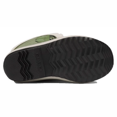 Sorel Bottes De Neige Youth Yoot Pac Nylon Hiker Green 6 Sorel Bottes De Neige Youth Yoot Pac Nylon Hiker Green – Image 6