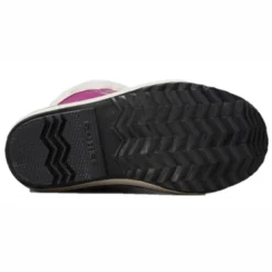 Botte De Neige Sorel Jeune Yoot Pac Nylon Wild Iris Dark Plum -Teva Boutique 6 1855211 594 o