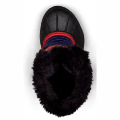 Bottes De Neige Sorel Toddler Snow Commander Nocturnal Sail -Teva Boutique 6 1869561 591 u5B15D