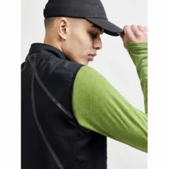 Veste Craft Men Adv Subz Vest 2 M Black 13 Veste Craft Men Adv Subz Vest 2 M Black -Teva Boutique 6 1911333 999000 ADV20SubZ20Vest20220M Closeup5