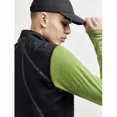 Veste Craft Men Adv Subz Vest 2 M Black 6 Veste Craft Men Adv Subz Vest 2 M Black – Image 6