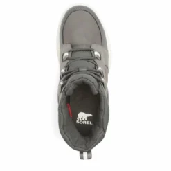 Sorel Bottes De Neige Women Explorer II Carnival Sport WP Quarry -Teva Boutique 6 1951651 052 u presetWeb