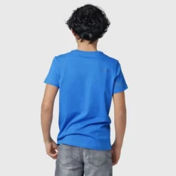 T-Shirt Brunotti Boys Tim Print Mid Bleu -Teva Boutique 6 2113100745 7546 2 1500x1500 1