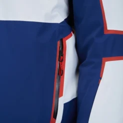 Manteau De Ski Spyder Homme Titan Glacier Abyss -Teva Boutique 6 221028 086 4