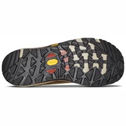 Chaussures De Randonnée Teva Men Ridgeview Mid RP Dark Olive -Teva Boutique 6 281116626 DOL2928629