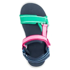 Sandales Jack Wolfskin Kids Seven Seas 3 Blue Green -Teva Boutique 6 4040061 1226 6 f370 seven seas 3 k blue green