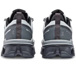 Chaussures De Randonnée On Running Men Cloudwander Waterproof Glacier Eclipse -Teva Boutique 6 5