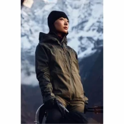 Veste Tenson Women Himalaya Trekking Olive -Teva Boutique 6 5017353680 4