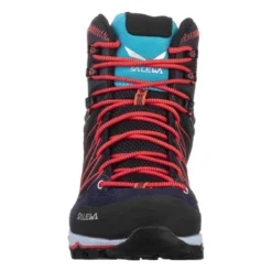 Chaussures De Randonnée Salewa Femme Mountain Trainer Lite Mid Gore-Tex Premium Navy Blue Fog -Teva Boutique 6 5a87ee0a 753a 4586 a630 c4505ef7b9f32028129