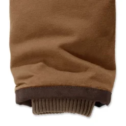 Veste Carhartt Men Bartlett Jacket Carhartt Brown -Teva Boutique 6 EU 103826 BRN D1