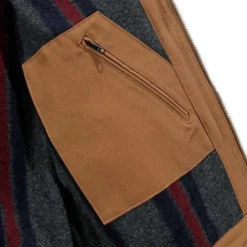 Veste Carhartt Men Duck Detroit Jacket Carhartt Brown -Teva Boutique 6 EU 103828 BRN AV3