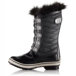 Bottes De Neige Sorel Youth Tofino II Black Quarry -Teva Boutique 6 F16 1690541 010 m 1