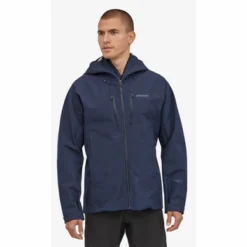 Veste Patagonia Triolet Jacket Men Plume Grey -Teva Boutique 6 Jas20Patagonia20Men20Triolet20Jacket 1