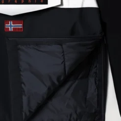 Veste Imperméable Napapijri Kids Rainforest CB 1 Blu Marine -Teva Boutique 6 NA4FOQ176 ALT5