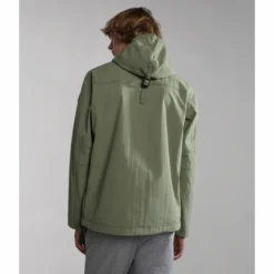 Veste Napapijri Men Rainforest Summer 3 Green Lichen -Teva Boutique 6 NA4G7DGAE ALT2