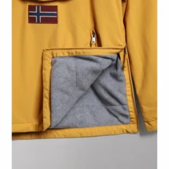 Veste Napapijri Women Rainforest Pocket 4 Yellow Amber 12 Veste Napapijri Women Rainforest Pocket 4 Yellow Amber -Teva Boutique 6 NA4GM6YB8 ALT9
