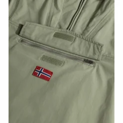 Veste Napapijri Kids Rainforest Winter 1 Green Lichen -Teva Boutique 6 NA4GNBGAE ALT8