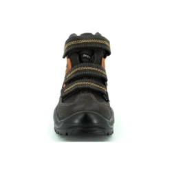 Chaussures De Randonnée Berghen Kids Arcadia Velcro Piovra Arancio -Teva Boutique 6 OLA0K0035 0006