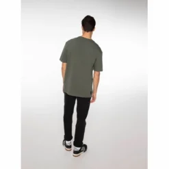 T-shirt Protest Hommes Isiah Thyme -Teva Boutique 6 Protest Isiah Thyme 6