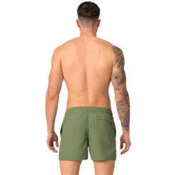 Maillot De Bain Muchachomalo Men Bobmalo Green -Teva Boutique 6 WATRC2062 06 04