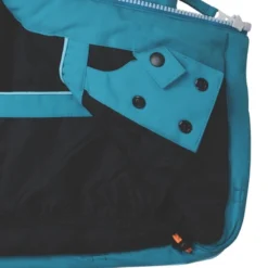 Veste De Ski Dare2B Kids Debut Orange Burst Sea Breeze -Teva Boutique 6 Web version DKP353 331 P 3