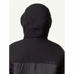 Veste Houdini Women Bouncer Jacket True Black -Teva Boutique 6 Ws Bouncer Jacket True Black 100244 900 D 1659 C low