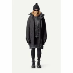 Jupe Houdini Women Sleepwalker True Black 14 Jupe Houdini Women Sleepwalker True Black -Teva Boutique 6 WsAllWeatherTee S TrueBlack 6