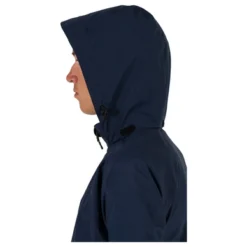 Imperméable AGU Unisexe Go Jacket Navy Blue -Teva Boutique 6 ba168f7e2c003ebaa1307b64a8ffb4bf717a10ad 430389 model 05
