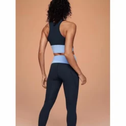 Débardeur On Running Femme Movement Crop Moss Ivy -Teva Boutique 6 download 75