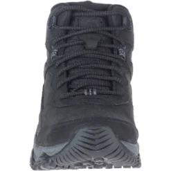 Chaussures De Randonnée Merrell Unisex MOAB Adventure 3 Mid Waterproof Black -Teva Boutique 6 j003823 7