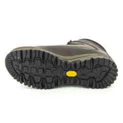 Chaussures De Randonnée Berghen Morillon Leather High Brown -Teva Boutique 6 morillon leather high brown 6