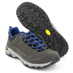 Chaussures De Randonnée Berghen Unisex Morillon Low Anthracite Blue 11 Chaussures De Randonnée Berghen Unisex Morillon Low Anthracite Blue -Teva Boutique 6 morillon low anthracite blue 5