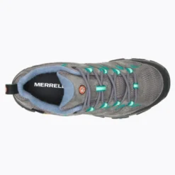 Chaussures De Randonnée Merrell Women MOAB 3 GTX Granite Marine -Teva Boutique 6 mrlw j500234 072721 f22 top