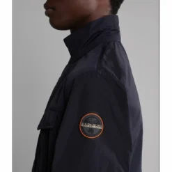 Veste Napapijri Men A-Inti Blu Marine -Teva Boutique 6 na4h5l176 alt4