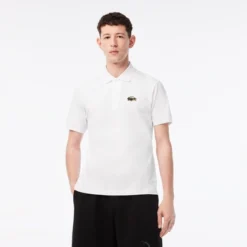 Polo Lacoste X Netflix Homme PH7057 Lupin White -Teva Boutique 6 ph7057 vif 21