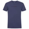 T-Shirt National Geographic Homme Garment Dyed Navy -Teva Boutique 60100 632 186