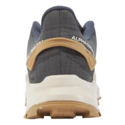 Chaussures De Trail Salomon Homme Alphacross 4 Ebony Rainy Day Phantom -Teva Boutique 60728 50002