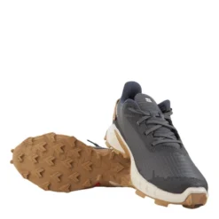 Chaussures De Trail Salomon Homme Alphacross 4 Ebony Rainy Day Phantom -Teva Boutique 60728 50007