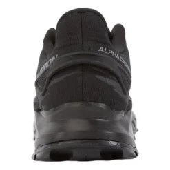 Chaussures De Trail Salomon Femme Alphacross 4 Black -Teva Boutique 60728 53002