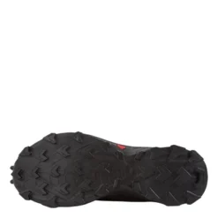Chaussures De Trail Salomon Femme Alphacross 4 Black -Teva Boutique 60728 53004