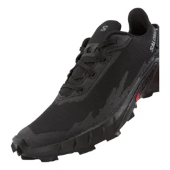 Chaussures De Trail Salomon Femme Alphacross 4 Black -Teva Boutique 60728 53006