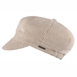 Casquette Hatland Women Yasmin Putty (L)
