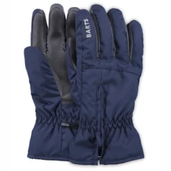 Gants Barts Kids Zipper Gloves Navy