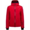 Manteau De Ski J.Lindeberg Men Ace Jacket Barbados Cherry -Teva Boutique 61ce0a5bbdaf70bb28ce6e9d uc