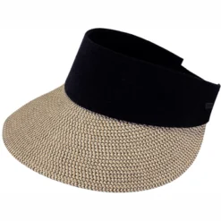 Visière Barts Femme Vesder Visor Black
