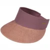 Visière Barts Femme Vesder Mauve (Taille Unique) -Teva Boutique 6235vesder visor40