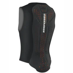 Gilet De Protection Komperdell Air Vest Black Orange -Teva Boutique 6318 202a