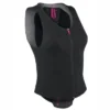 Gilet De Protection Komperdell Women Air Vest Black Pink -Teva Boutique 6319 209